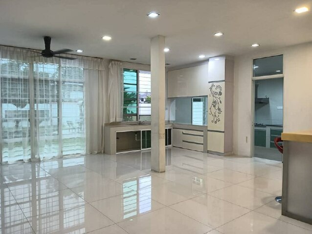 Taman Sri Juta image