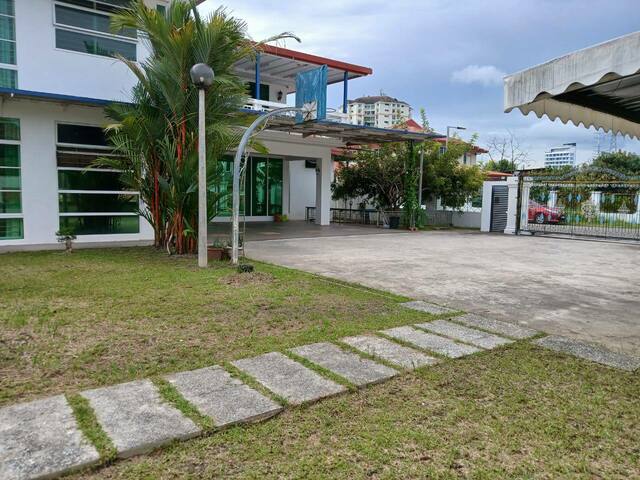 Taman Sri Juta photo