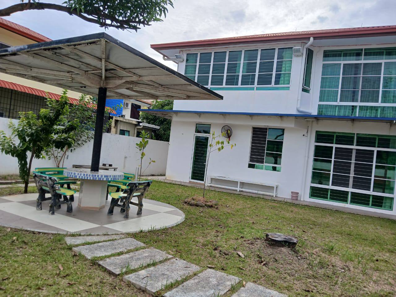 Taman Sri Juta image