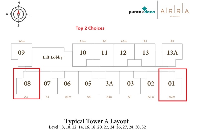 Perla @ Ara Sentral image