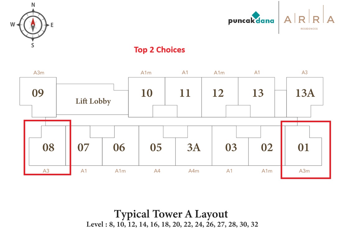 Perla @ Ara Sentral image