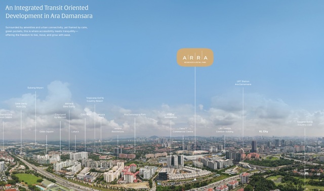 Perla @ Ara Sentral image