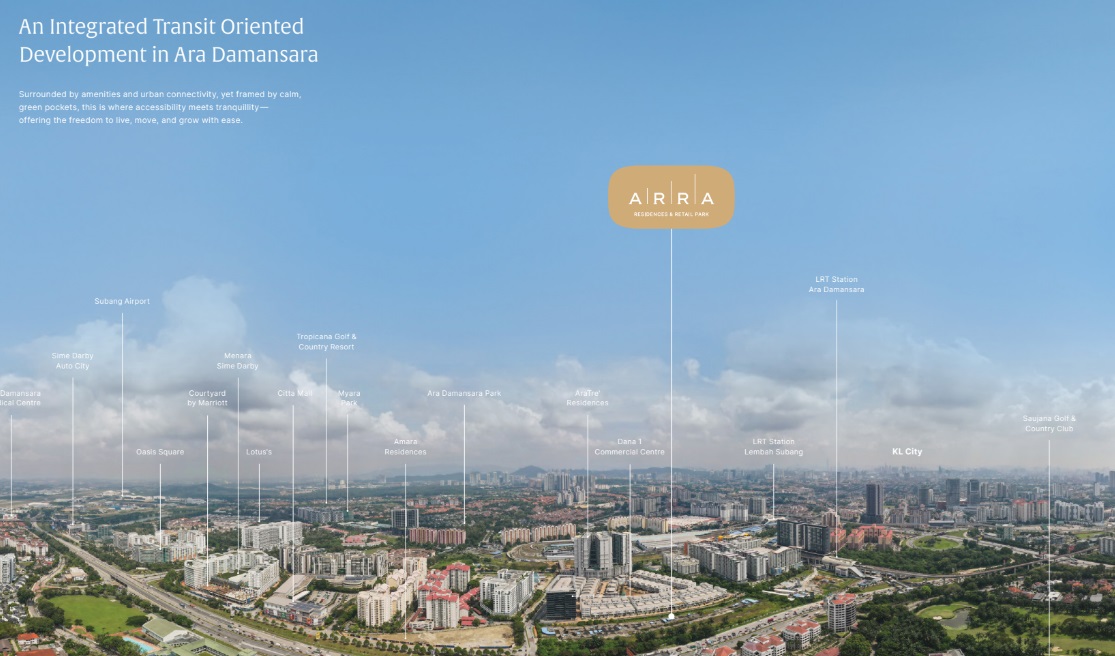 Perla @ Ara Sentral image