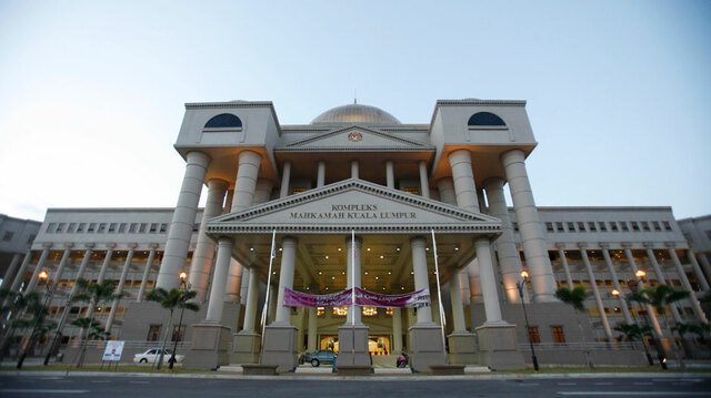 Rare in market Solaris Mont Kiara, Solaris Dutamas, Freehold Commercial land For Sale image