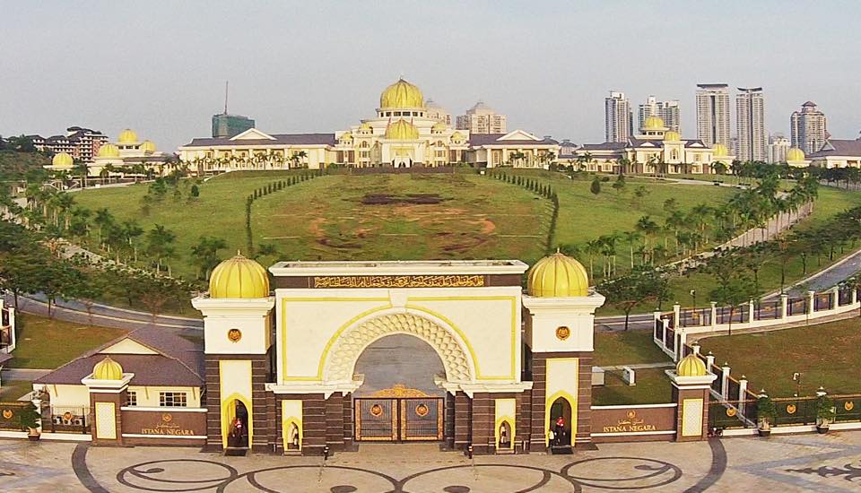 Rare in market Solaris Mont Kiara, Solaris Dutamas, Freehold Commercial land For Sale image