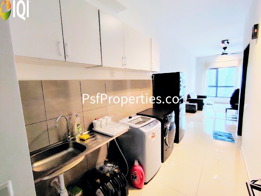 D'Quince Residence image