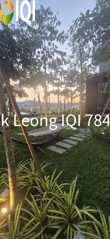 Bangsar Hill Park (Phase 1 : Verdura) Fully Furnished 2R,2B  Condominium for rent image