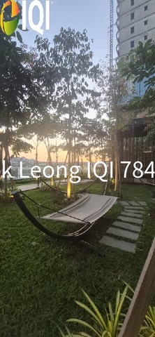 Bangsar Hill Park (Phase 1 : Verdura) Fully Furnished 2R,2B  Condominium for rent image