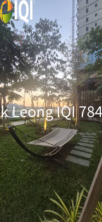 Bangsar Hill Park (Phase 1 : Verdura) Fully Furnished 2R,2B  Condominium for rent image