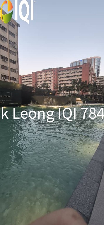 Bangsar Hill Park (Phase 1 : Verdura) Fully Furnished 2R,2B  Condominium for rent image