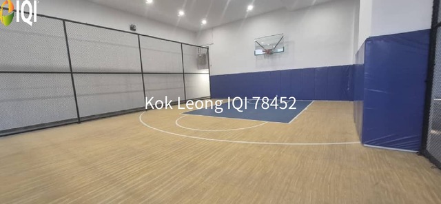 Bangsar Hill Park (Phase 1 : Verdura) Fully Furnished 2R,2B  Condominium for rent image