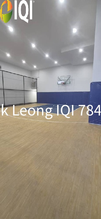 Bangsar Hill Park (Phase 1 : Verdura) Fully Furnished 2R,2B  Condominium for rent image