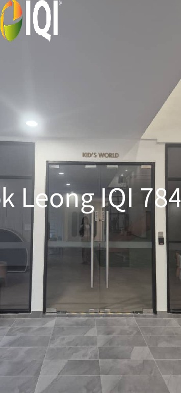 Bangsar Hill Park (Phase 1 : Verdura) Fully Furnished 2R,2B  Condominium for rent image