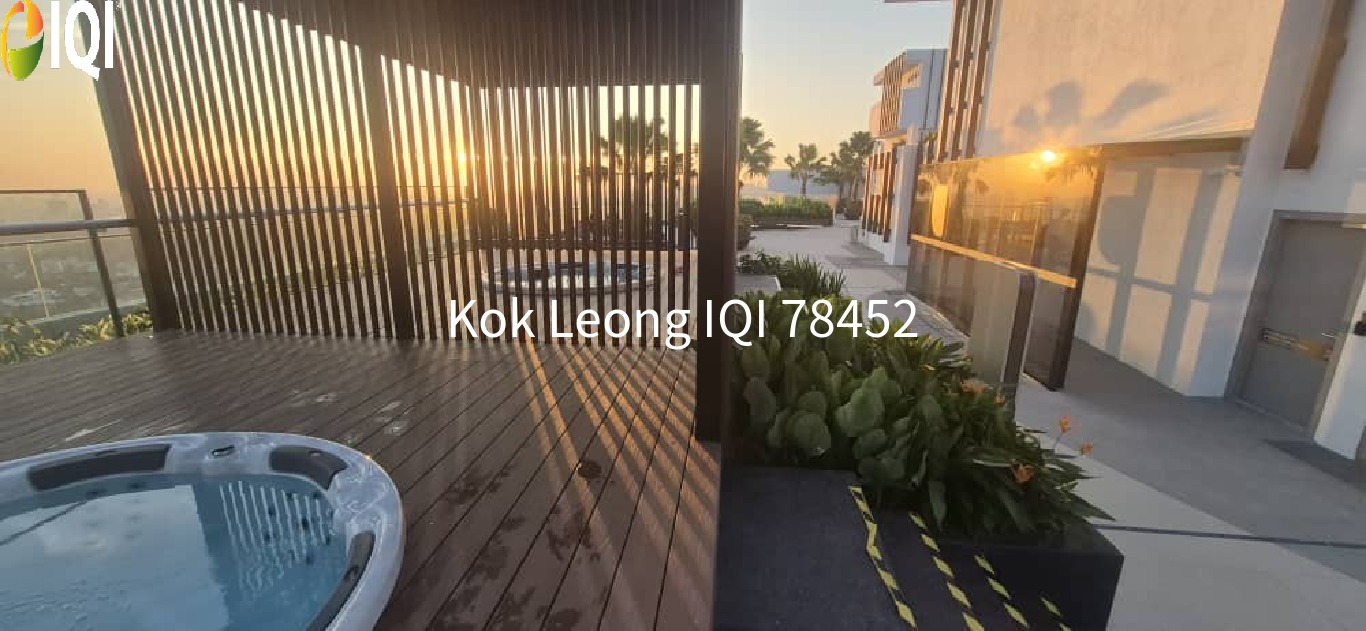 Bangsar Hill Park (Phase 1 : Verdura) Fully Furnished 2R,2B  Condominium for rent image