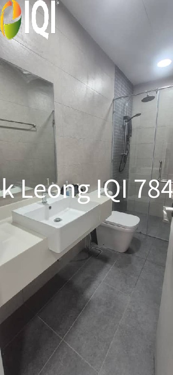 Bangsar Hill Park (Phase 1 : Verdura) Fully Furnished 2R,2B  Condominium for rent image