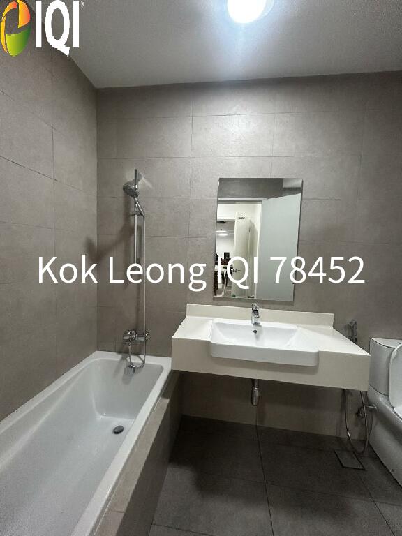 Bangsar Hill Park (Phase 1 : Verdura) Fully Furnished 2R,2B  Condominium for rent image