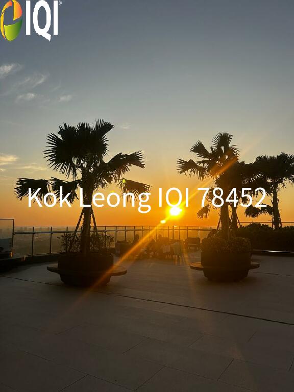 Bangsar Hill Park (Phase 1 : Verdura) Fully Furnished 2R,2B  Condominium for rent image