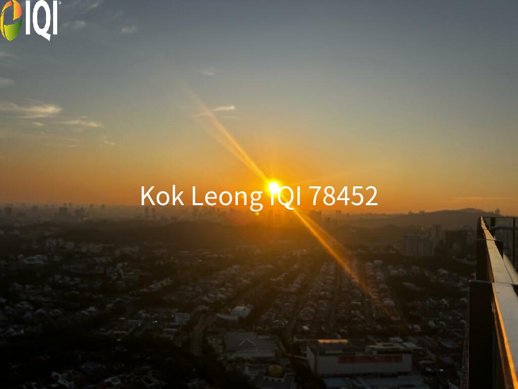 Bangsar Hill Park (Phase 1 : Verdura) Fully Furnished 2R,2B  Condominium for rent image