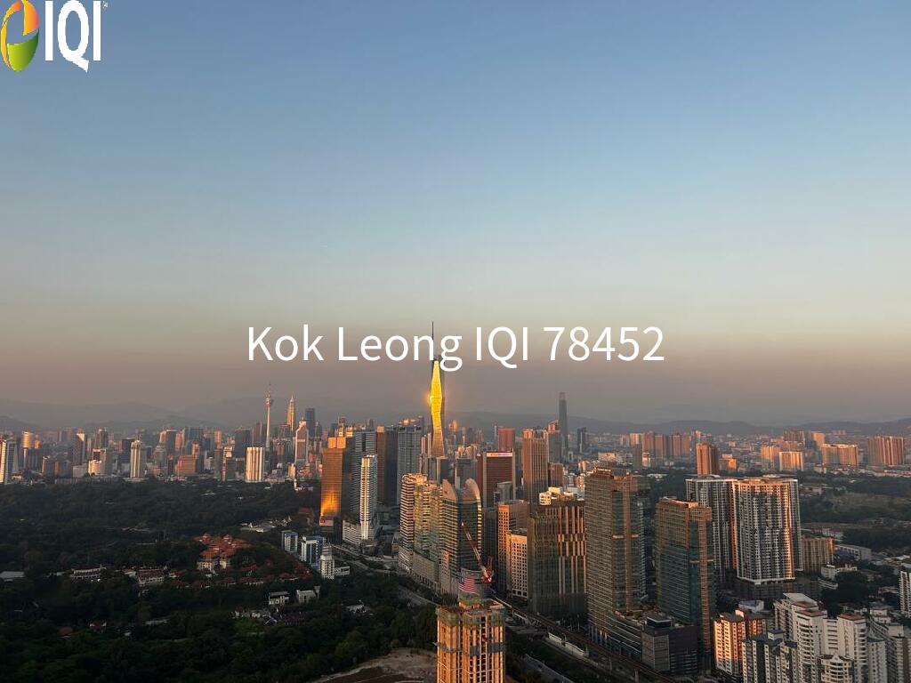 Bangsar Hill Park (Phase 1 : Verdura) Fully Furnished 2R,2B  Condominium for rent image