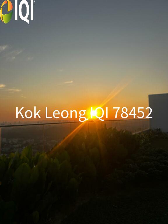 Bangsar Hill Park (Phase 1 : Verdura) Fully Furnished 2R,2B  Condominium for rent image