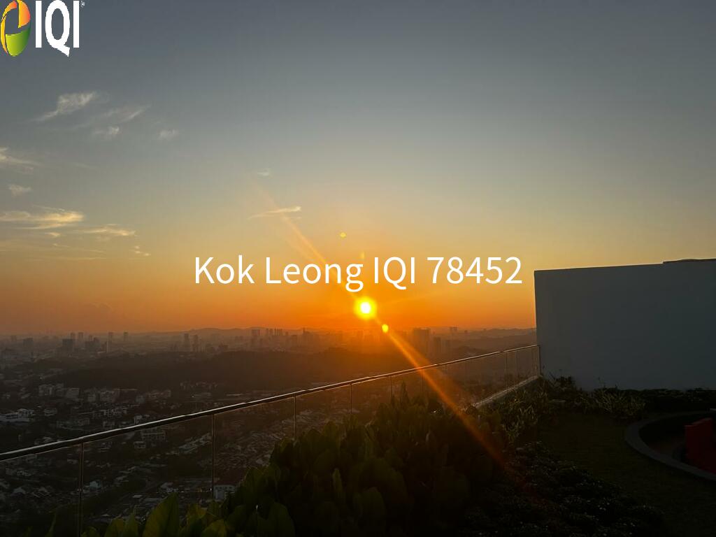 Bangsar Hill Park (Phase 1 : Verdura) Fully Furnished 2R,2B  Condominium for rent image