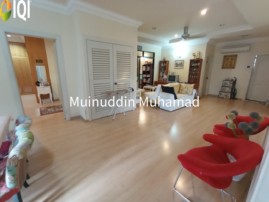 MERU VALLEY RESORT (GOLFVIEW TERRACE) image