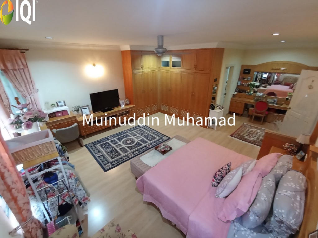 MERU VALLEY RESORT (GOLFVIEW TERRACE) image