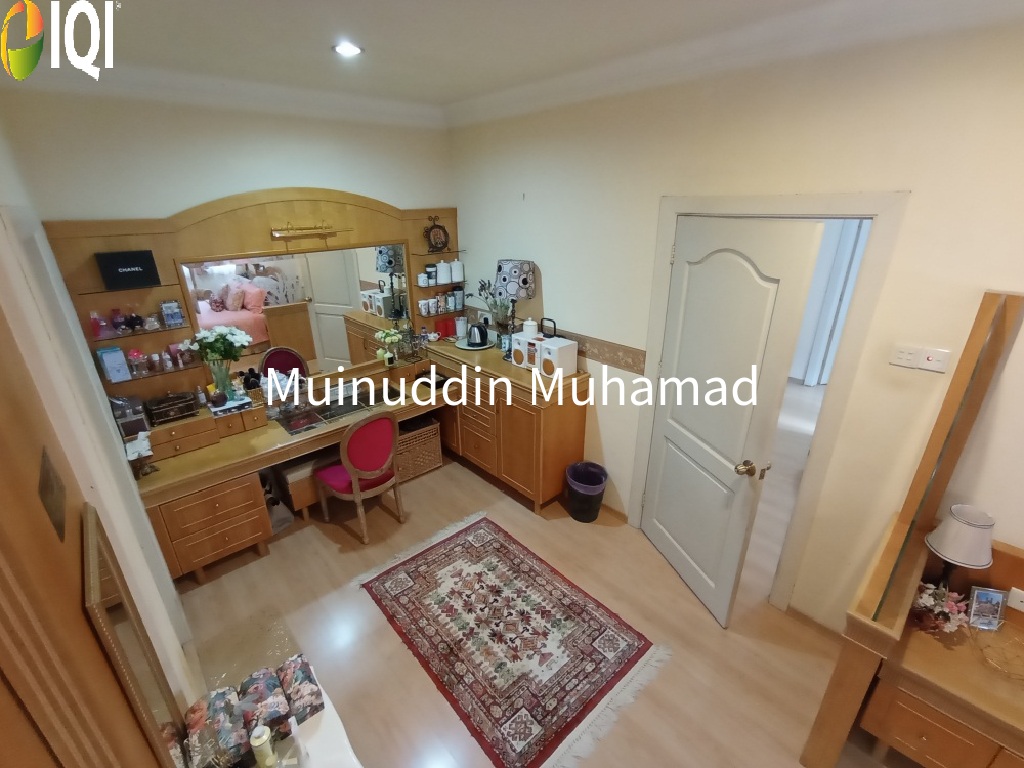 MERU VALLEY RESORT (GOLFVIEW TERRACE) image