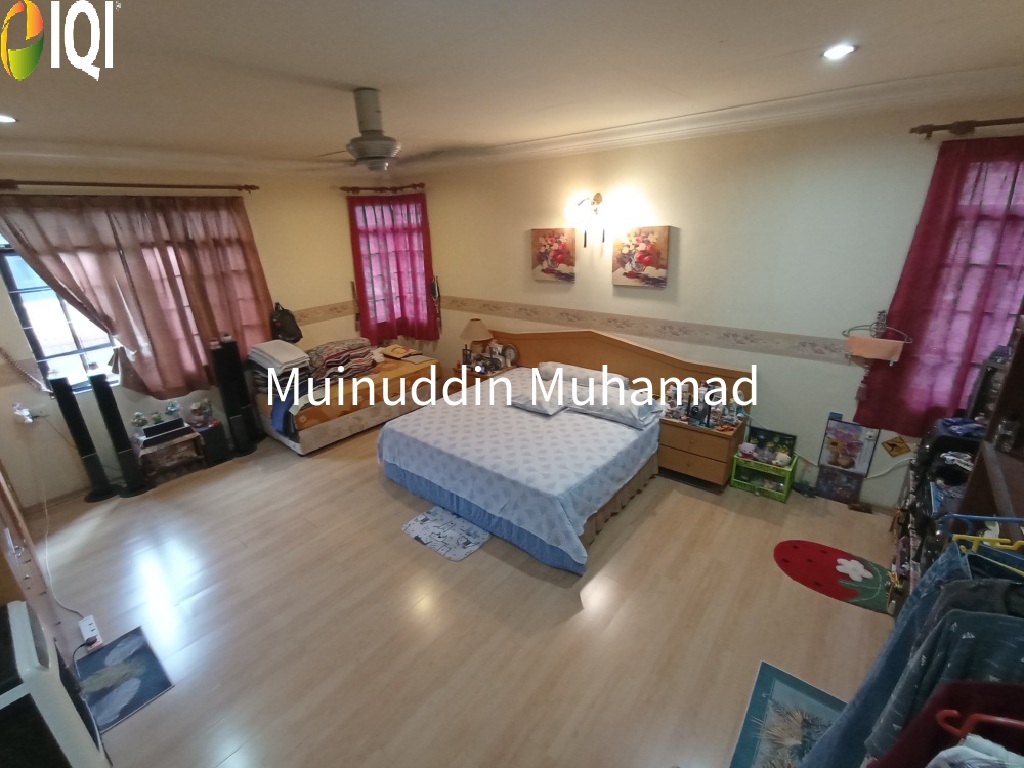 MERU VALLEY RESORT (GOLFVIEW TERRACE) image