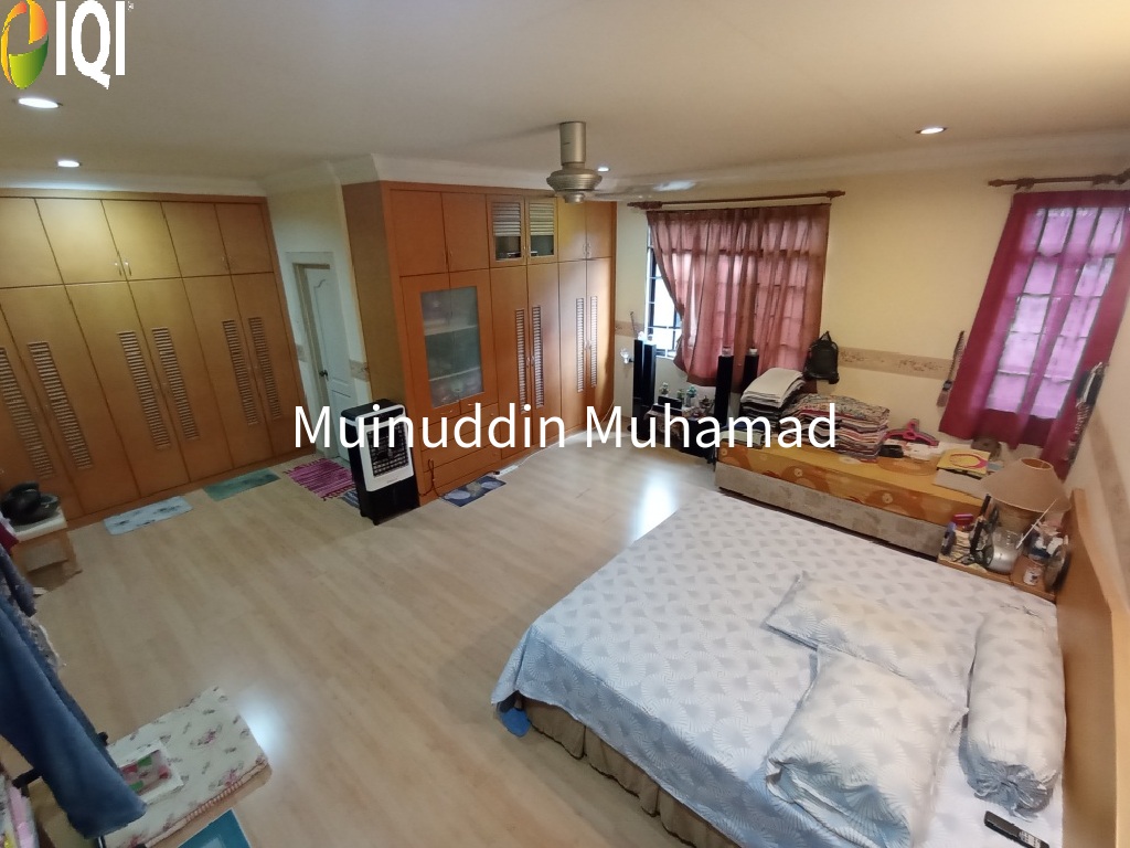 MERU VALLEY RESORT (GOLFVIEW TERRACE) image