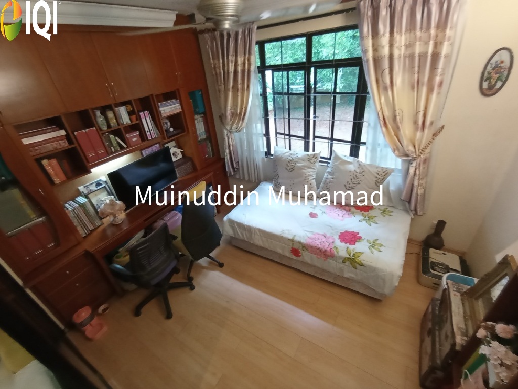 MERU VALLEY RESORT (GOLFVIEW TERRACE) image