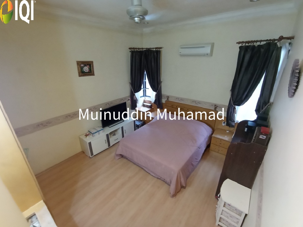 MERU VALLEY RESORT (GOLFVIEW TERRACE) image