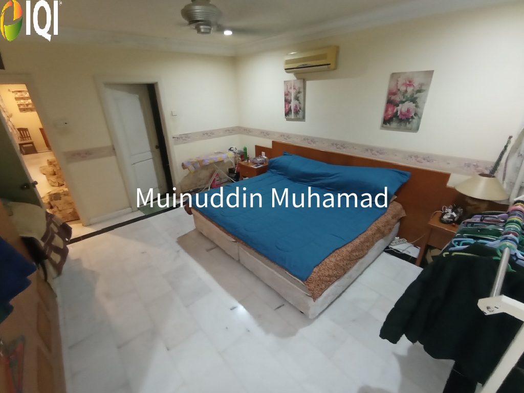 MERU VALLEY RESORT (GOLFVIEW TERRACE) image