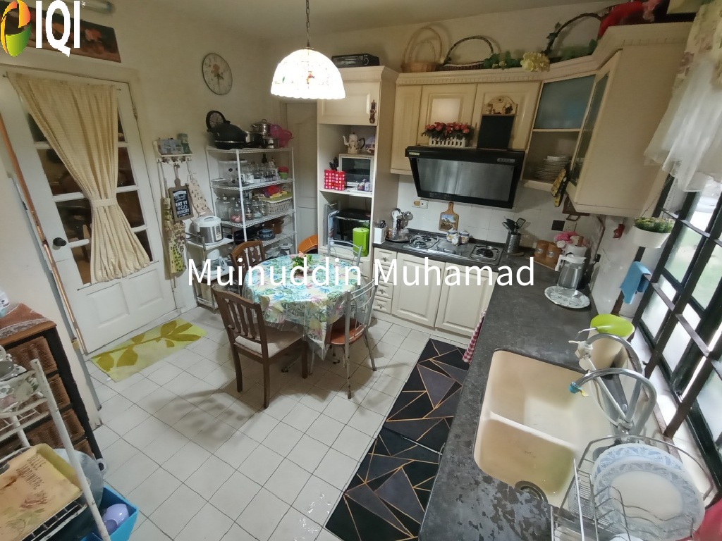 MERU VALLEY RESORT (GOLFVIEW TERRACE) image