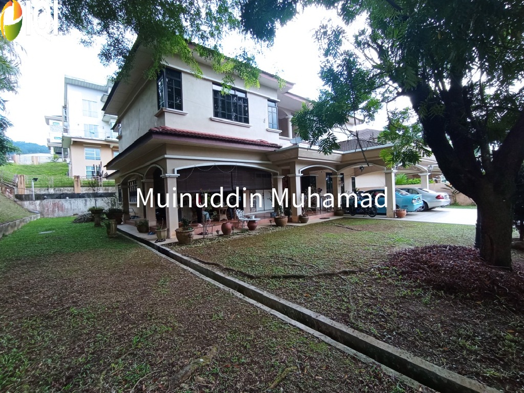 MERU VALLEY RESORT (GOLFVIEW TERRACE) image