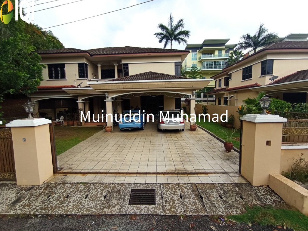 MERU VALLEY RESORT (GOLFVIEW TERRACE) image