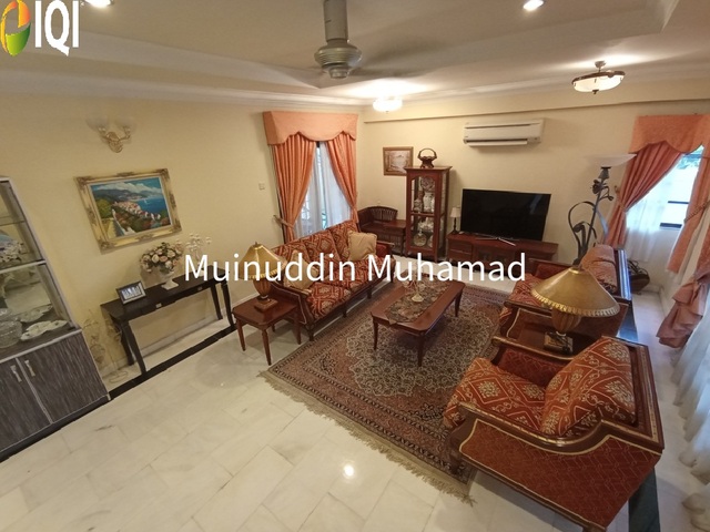 MERU VALLEY RESORT (GOLFVIEW TERRACE) image