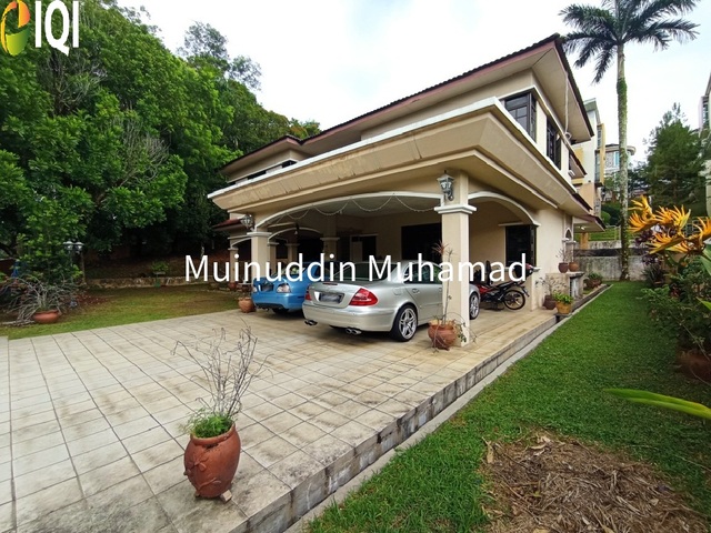 MERU VALLEY RESORT (GOLFVIEW TERRACE) image