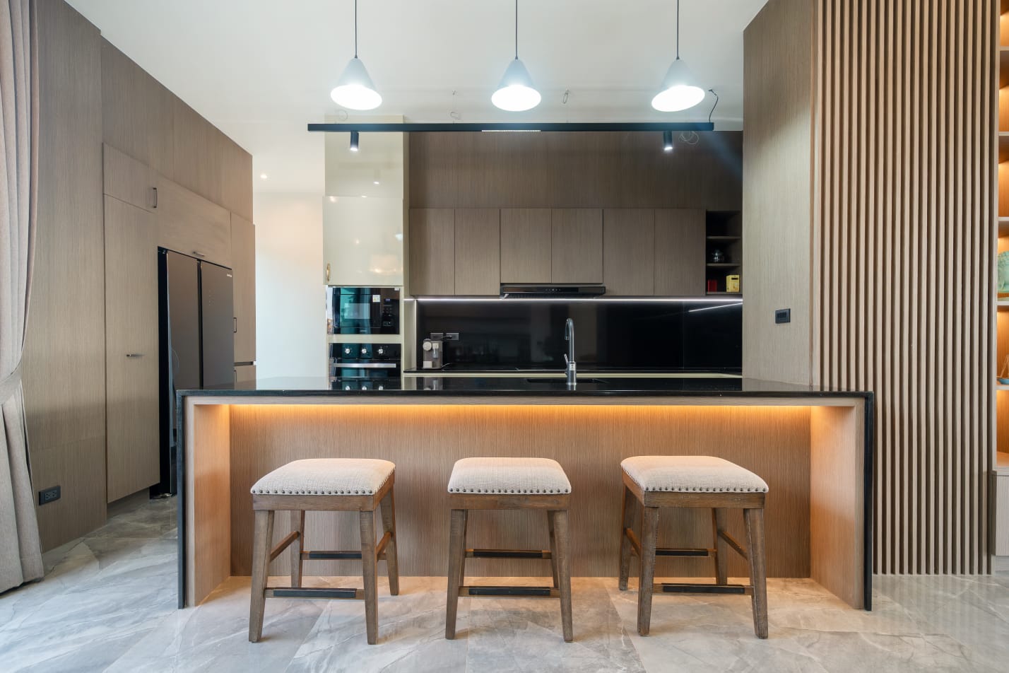 Freehold Pool Villa in Prime Thalang Location – Ready to Move In image