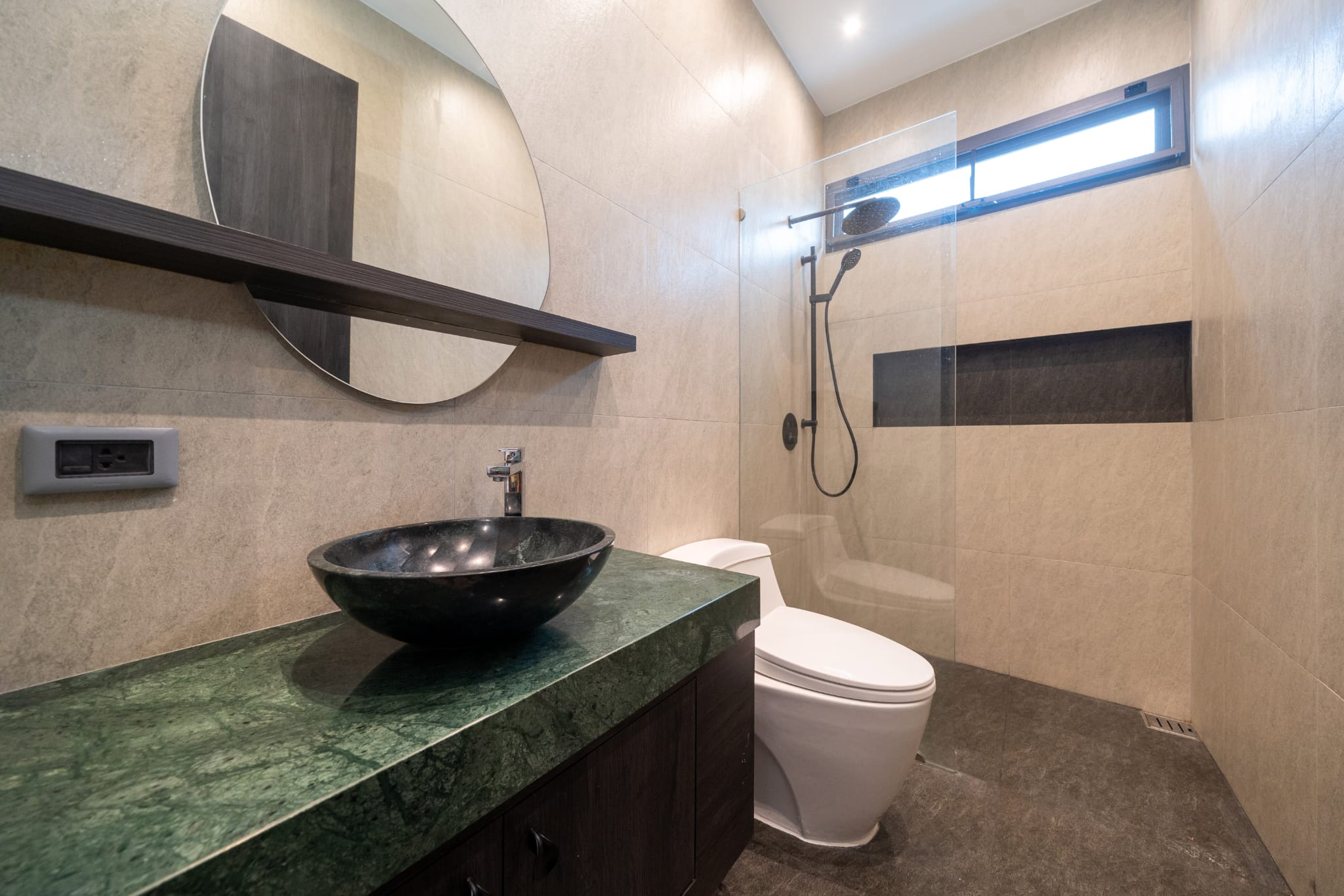 Freehold Pool Villa in Prime Thalang Location – Ready to Move In image