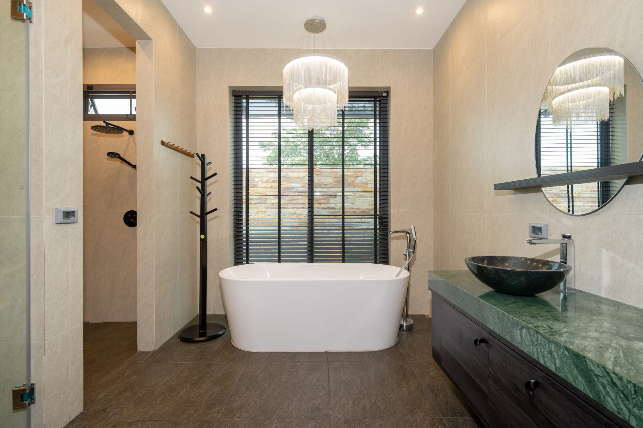 Freehold Pool Villa in Prime Thalang Location – Ready to Move In image