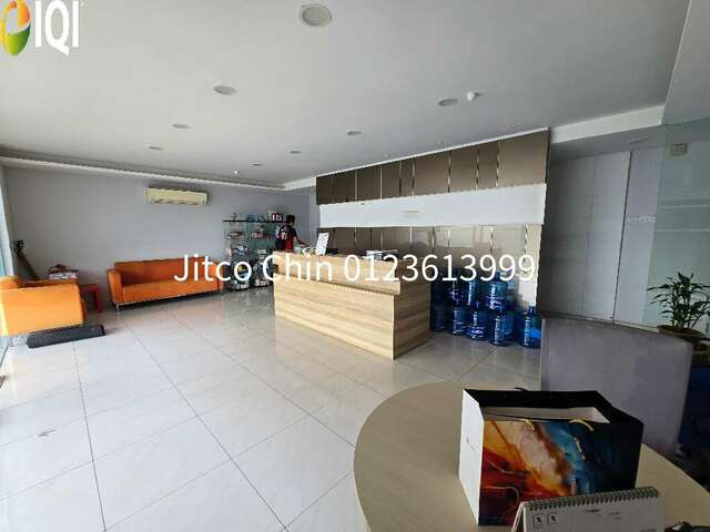 4.5ac Detached Factory Beranang industrial park, Semenyih, Kesuma, Nilai 1000amp Sales image