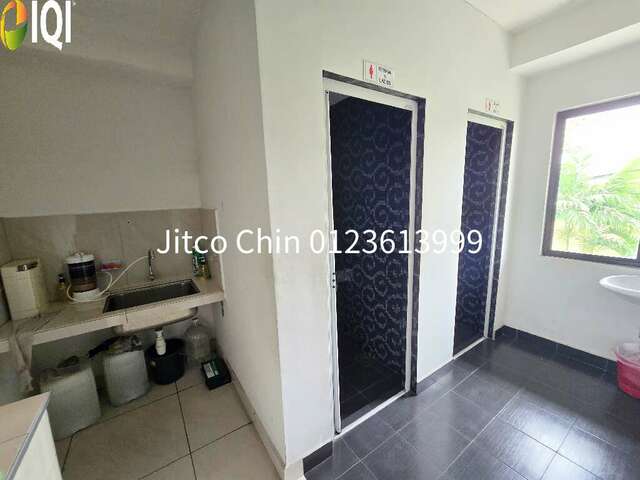 4.5ac Detached Factory Beranang industrial park, Semenyih, Kesuma, Nilai 1000amp Sales image