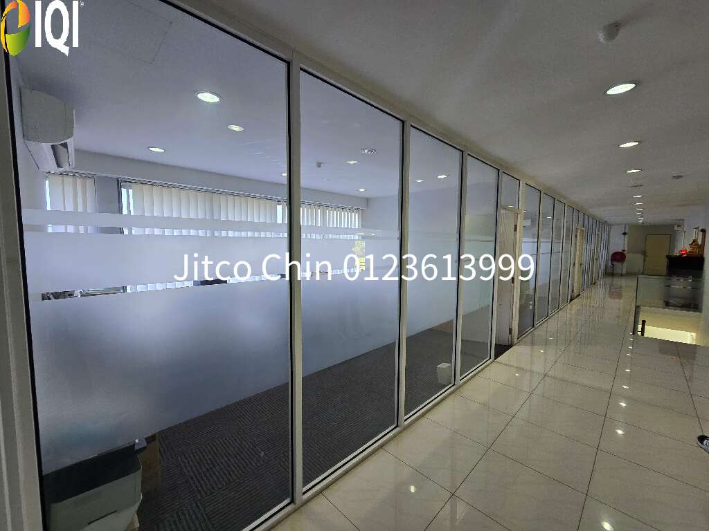 4.5ac Detached Factory Beranang industrial park, Semenyih, Kesuma, Nilai 1000amp Sales image