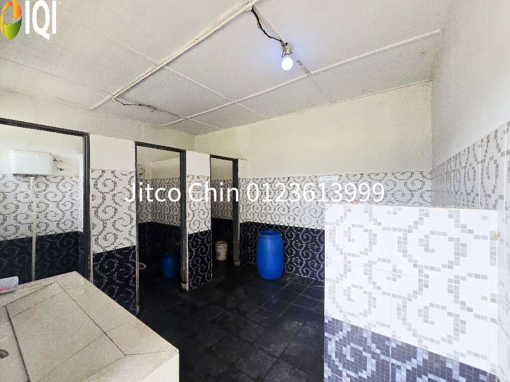 4.5ac Detached Factory Beranang industrial park, Semenyih, Kesuma, Nilai 1000amp Sales image