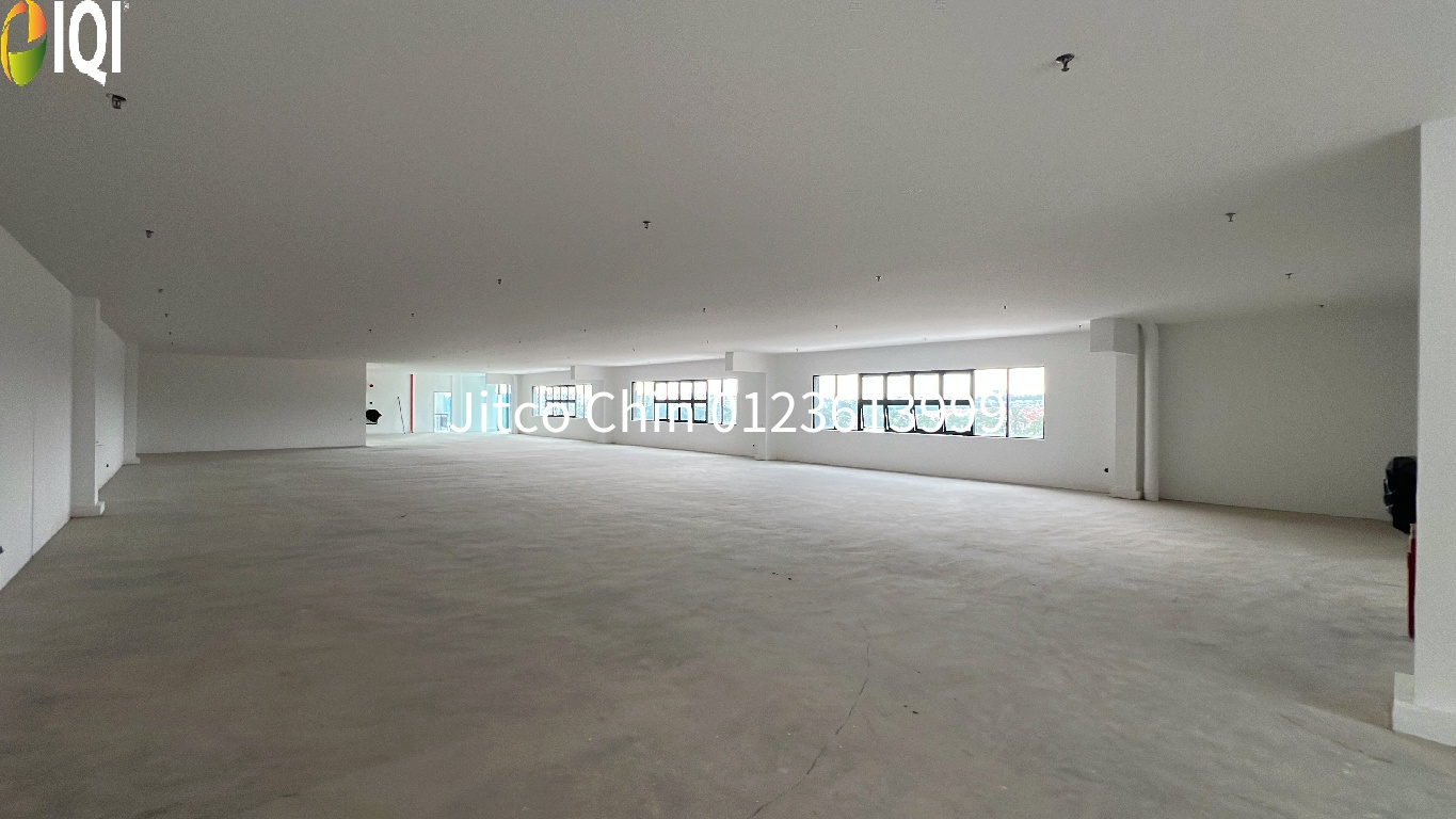 1.2ac New freehold Green Detached factory Senawang Sendayan Seremban Nilai image