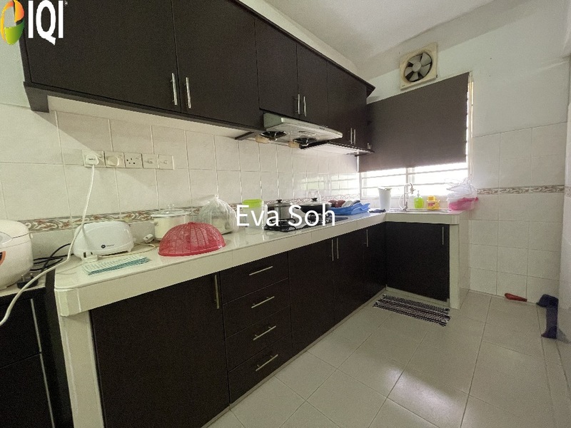 Bandar Puteri Puchong