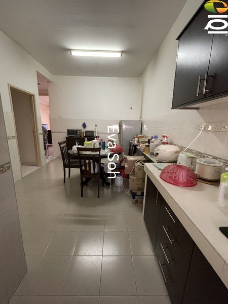 Bandar Puteri Puchong