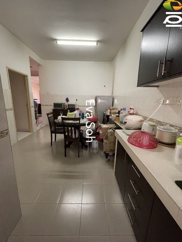 Bandar Puteri Puchong image