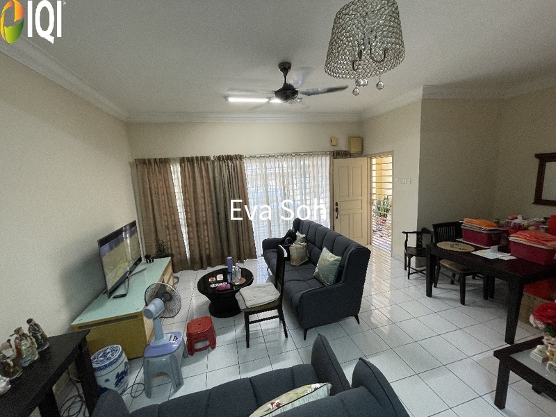 Bandar Puteri Puchong